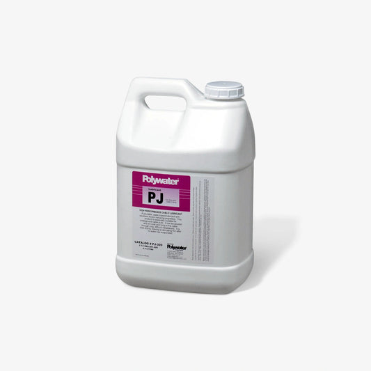 Polywater Lubricant PJ-640 Kabelschmiermittel 18,9 l
