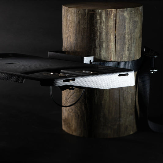 UN1CO – Mobiler Halter für Masten