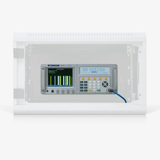 AMA 310 19 Zoll Variante: Frontansicht