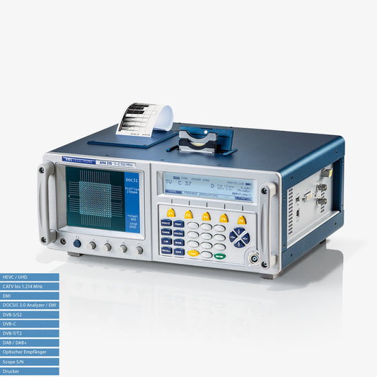 KWS AMA 310 Complete D3.0