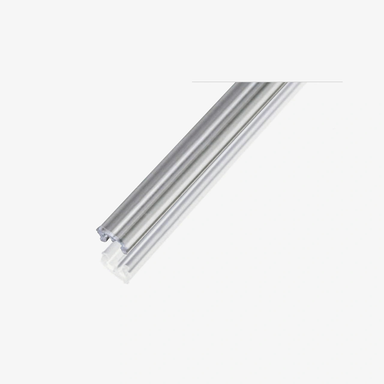 Corning Cleartrack Deckel ILU 0,9 mm