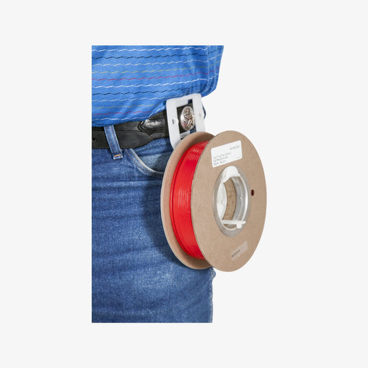 Corning Cleartrack Gürtelhalter für Rollen