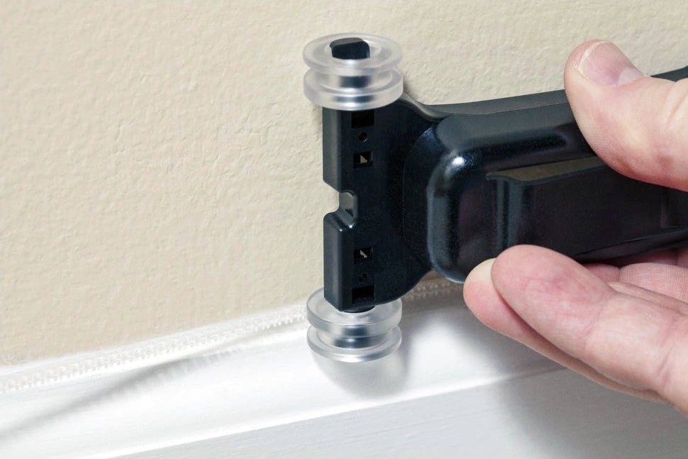 Corning Cleartrack Installationswerkzeug ILU: Anwendung 01