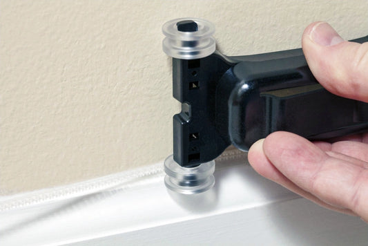 Corning Cleartrack Installationswerkzeug ILU: Anwendung 01