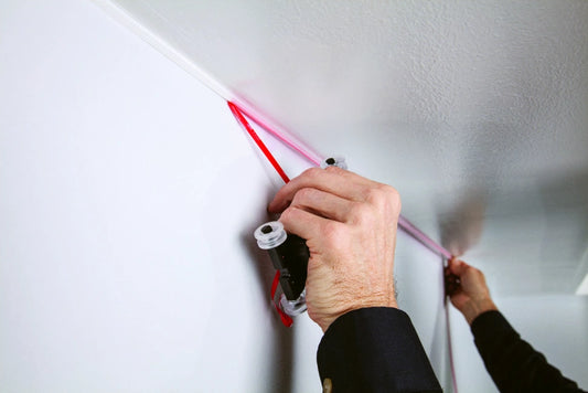 Corning Cleartrack – KMontage