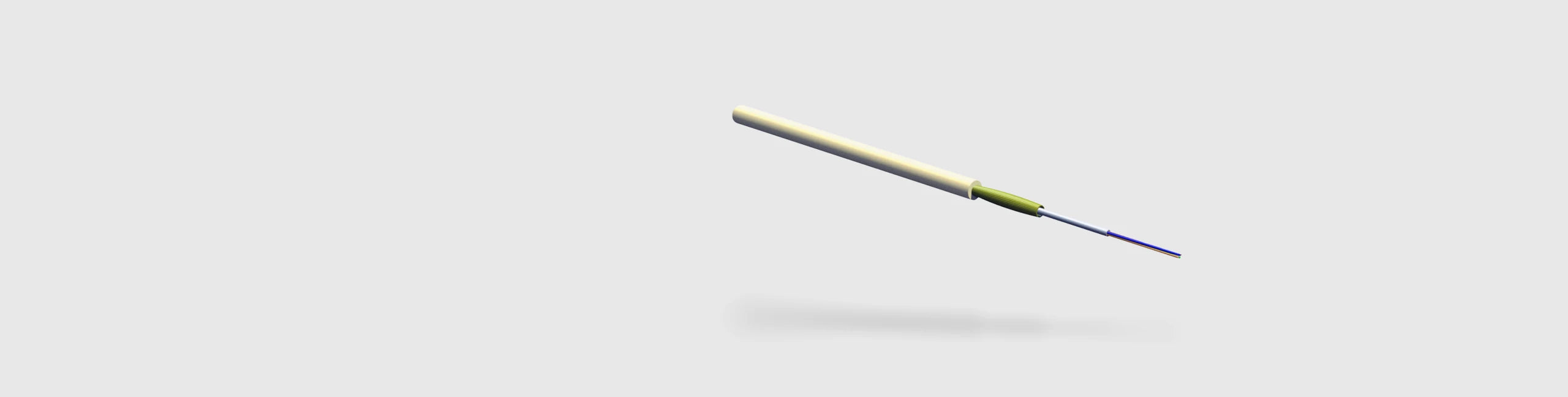 Corning LWL-Innenkabel