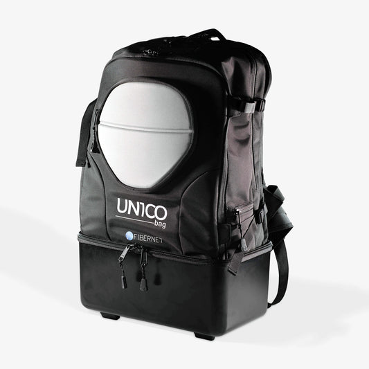 Fibernet UN1CO Bag –Transportrucksack für Glasfaserequipment