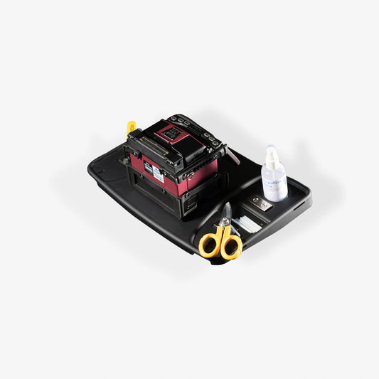 Fibernet: UN1CO mobile tragbare Werkbank