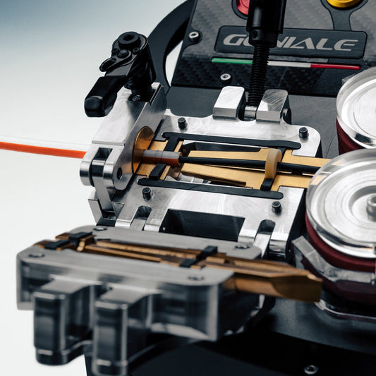 Fibernet Einblasgerät Geniale: Detailansicht 01