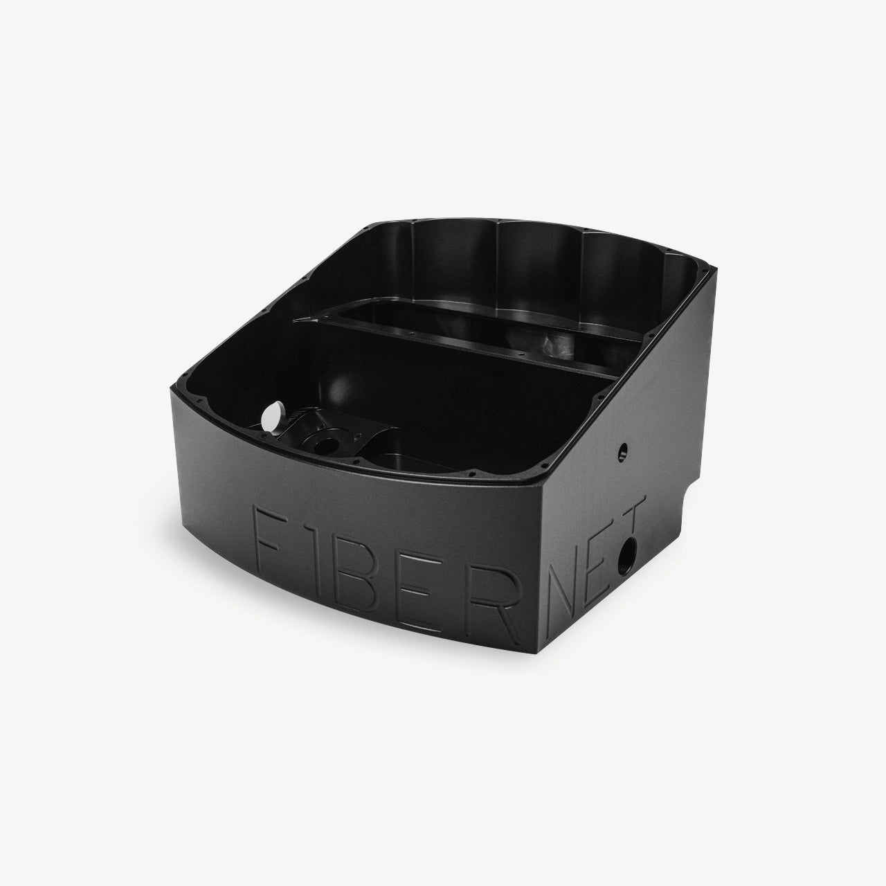 Fibernet Einblasgerät Geniale: Geräteschale