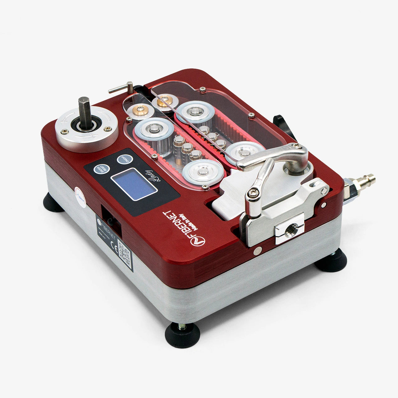 Fibernet Einblasgerät LADY