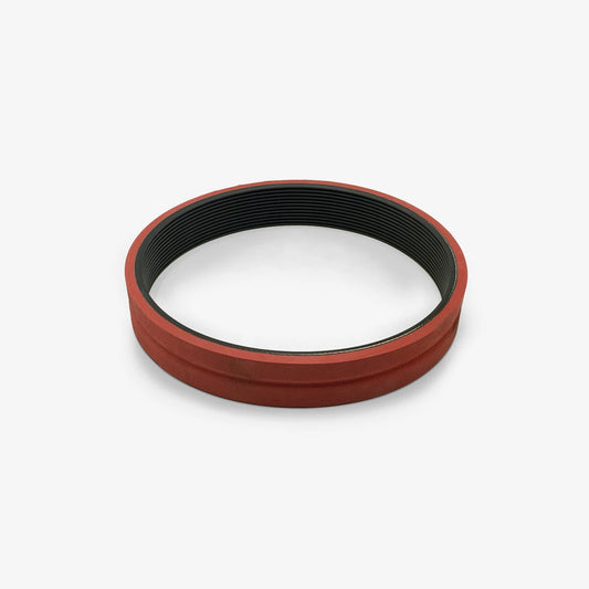 Fibernet OPERA – Förderband ohne/mit Vertiefung