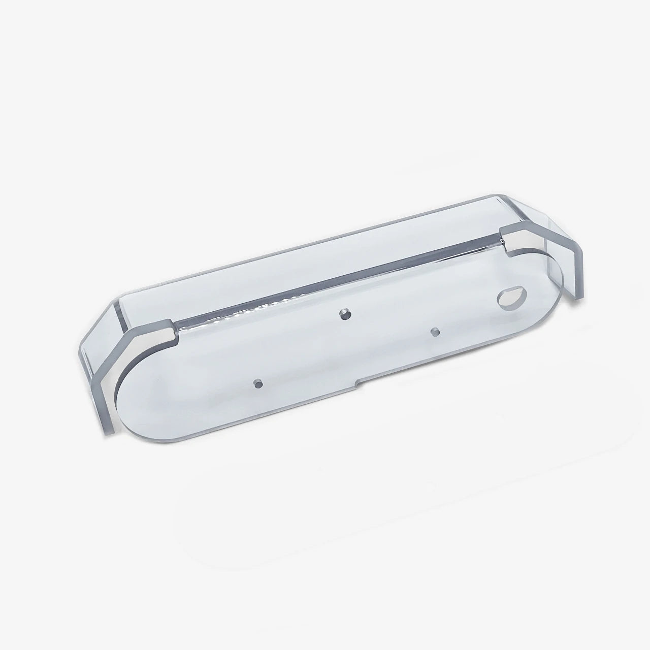 Fibernet OPERA – Plexiglasschutz oben