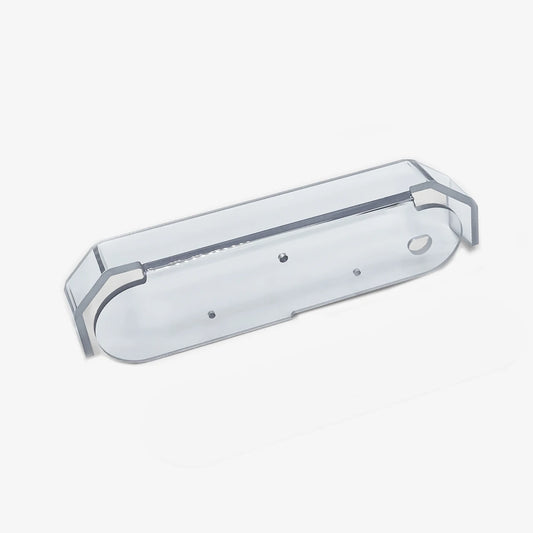 Fibernet OPERA – Plexiglasschutz oben