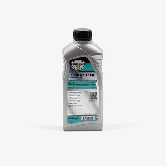 Fibernet OPERA – Pneumatiköl (1 l)