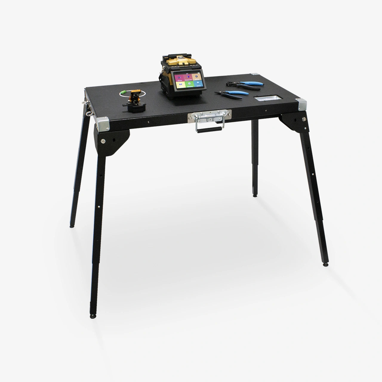 Fibernet Practico Arbeitstisch-Set: Der Arbeitstisch