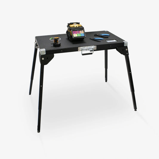 Fibernet Practico Arbeitstisch-Set: Der Arbeitstisch