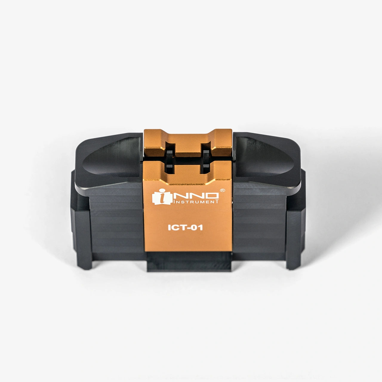 ICT-01 Crimp-Presse: Ansicht von schräg Oben