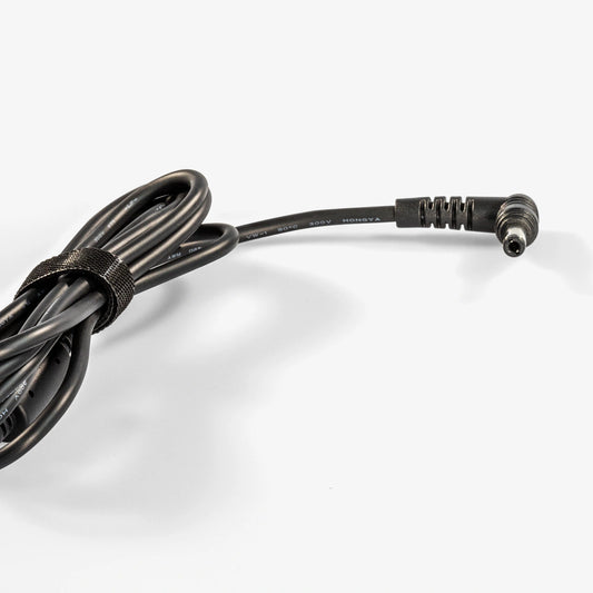 INNO Instrument CJ-11 KFZ-Ladegerät: Barrel-Plug