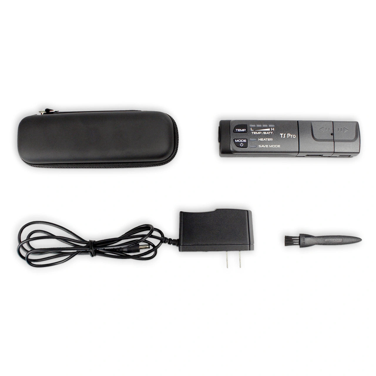 Inno Instrument TS-Pro: Lieferumfang