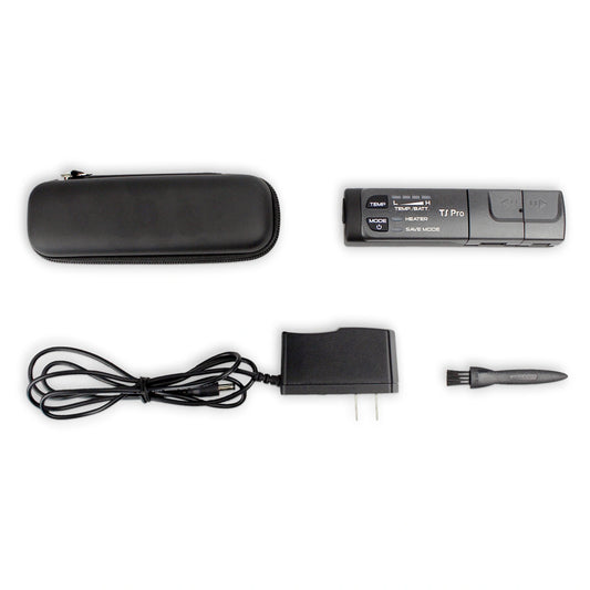 Inno Instrument TS-Pro: Lieferumfang