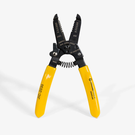 Jonard Abisolierzange 20–30 AWG JIV-2030