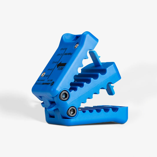 Jonard Anschneide und Abmantelwerkzeug MS-316