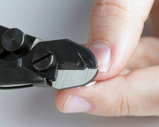 Jonard JIC-125: Anwendung 01