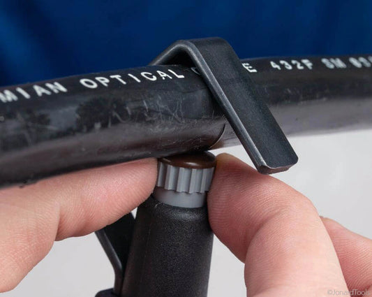 Jonard CST-4000: Anwendung 02