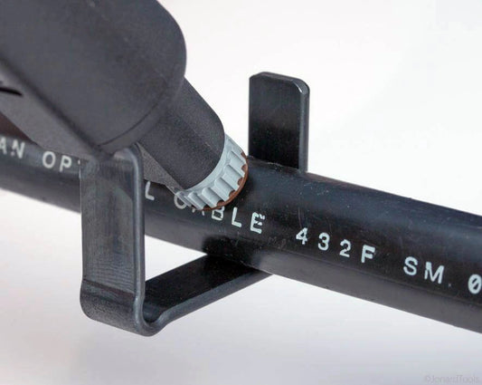 Jonard CST-4000: Anwendung 03