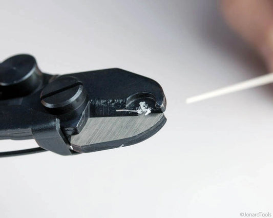 Jonard JIC-125: Anwendung 03