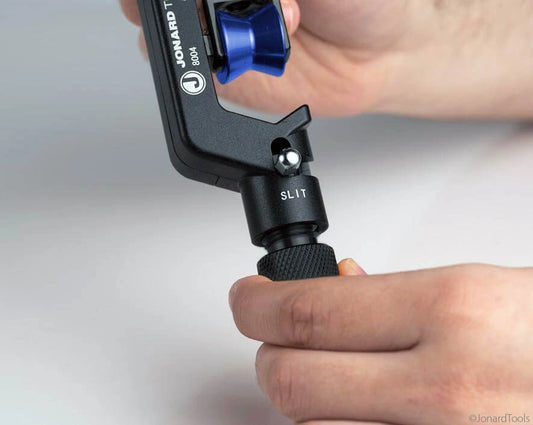 Jonard AST-200: Anwendung 01