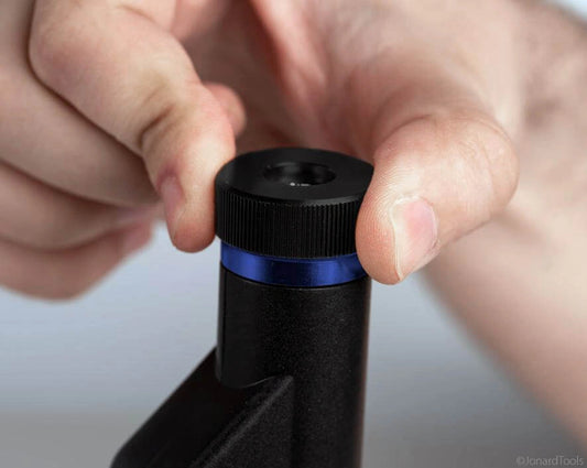 Jonard AST-200: Anwendung 03