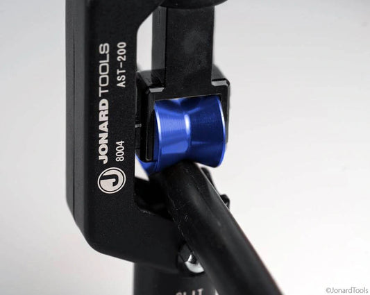 Jonard AST-200: Anwendung 04