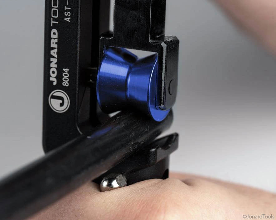 Jonard AST-200: Anwendung 06