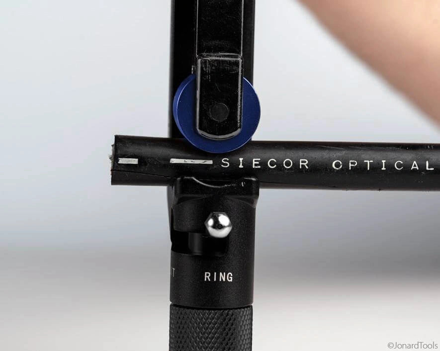 Jonard AST-200: Anwendung 09