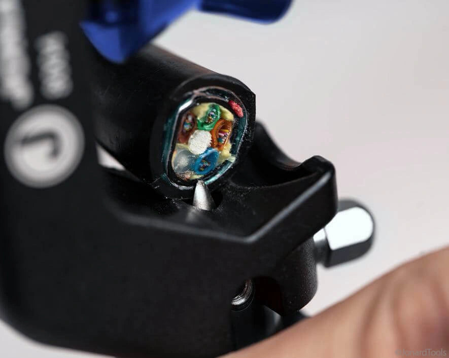 Jonard AST-200: Anwendung 13