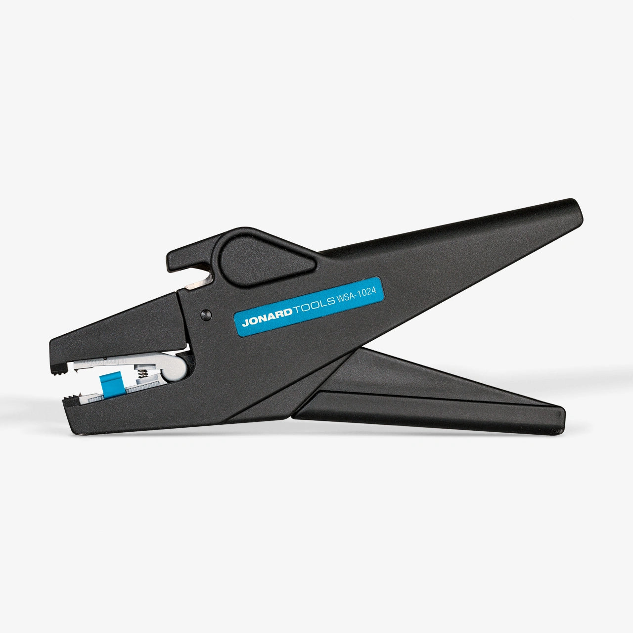 Jonard: Automatische Abisolierzange AWG 10–24, WSA-1024