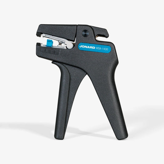 Jonard automatische Abisolierzange AWG 14–30, WSA-1430
