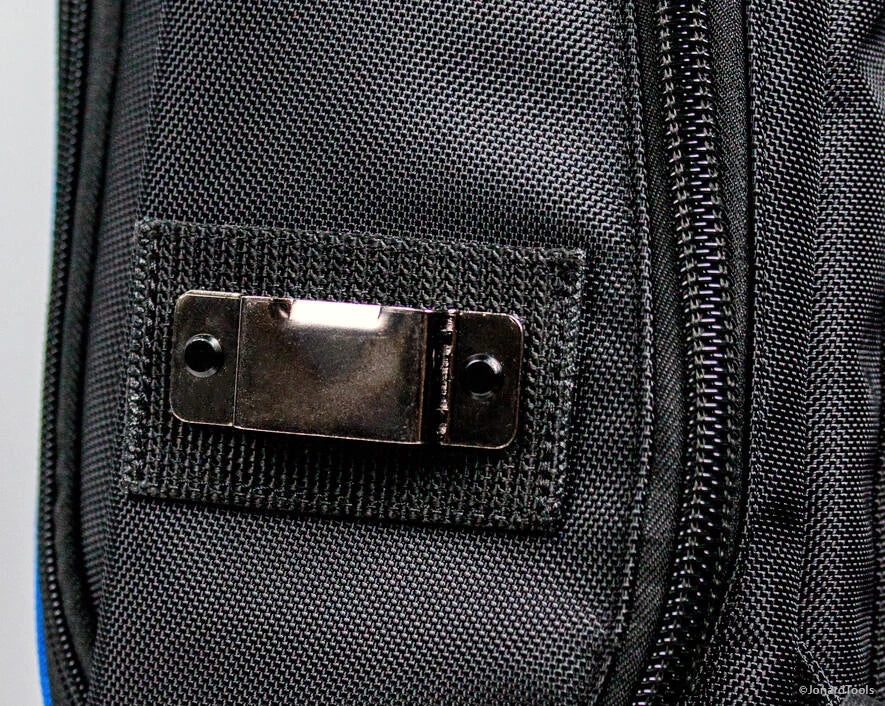 Jonard BP 100 Werkzeugrucksack 04