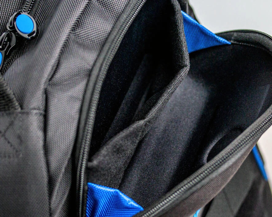 Jonard BP 100 Werkzeugrucksack 05