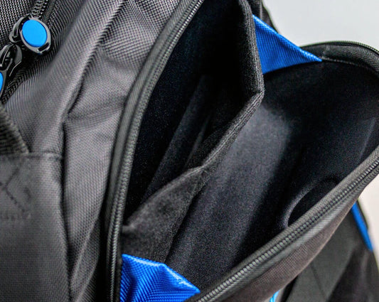 Jonard BP 100 Werkzeugrucksack 05