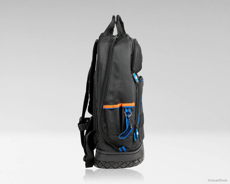 Jonard BP 100 Werkzeugrucksack 12