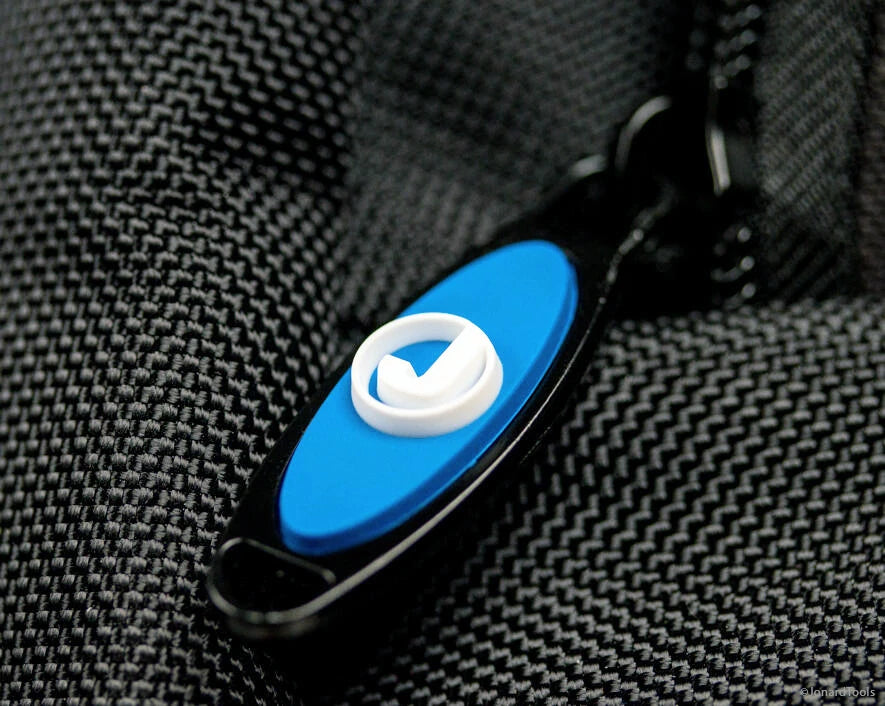 Jonard BP 100 Werkzeugrucksack 14