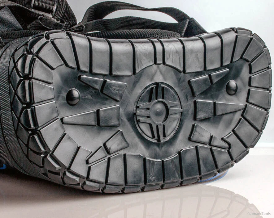 Jonard BP 100 Werkzeugrucksack 18