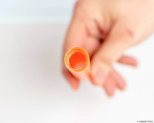 Jonard DB-5: Anwendung 04