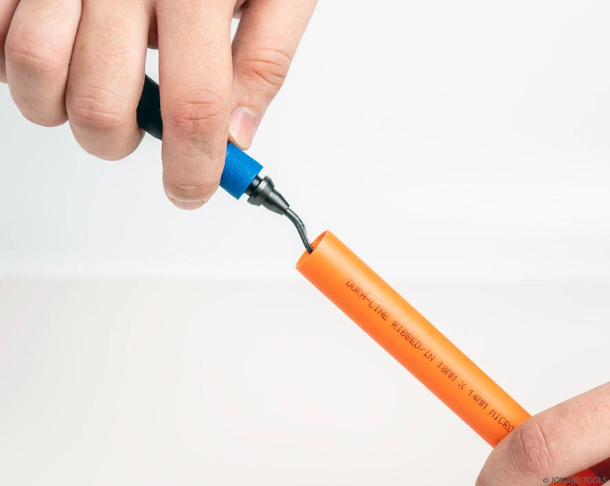 Jonard DB-5: Anwendung 08