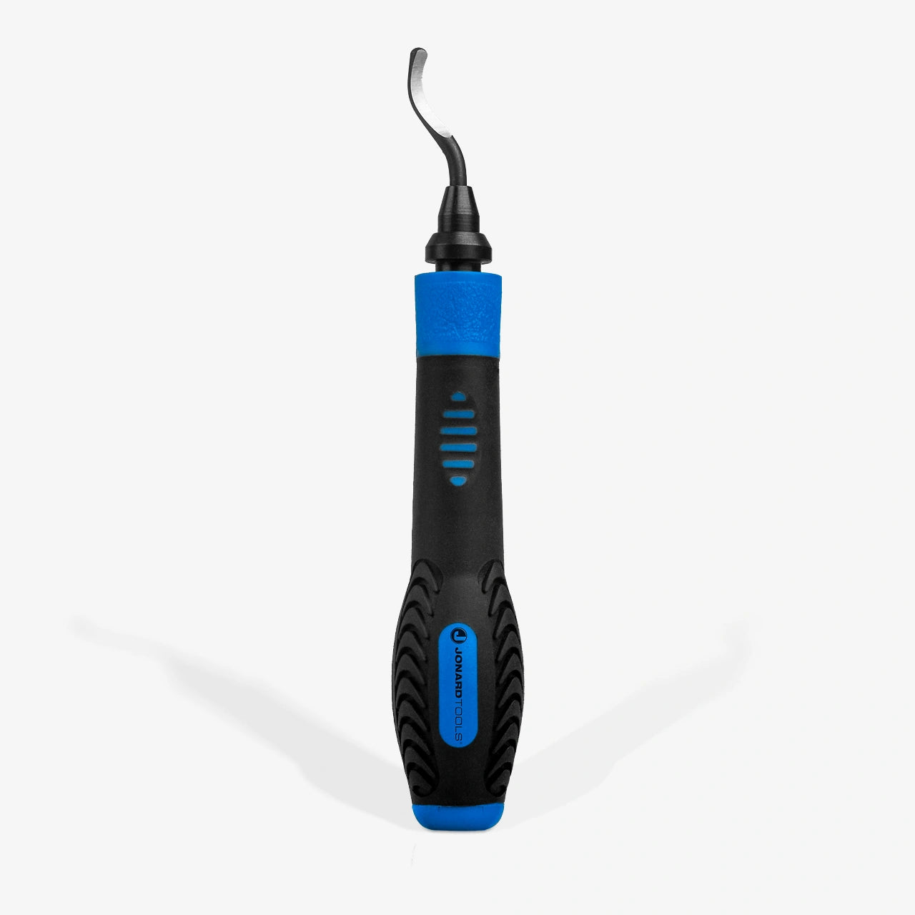 Jonard DB-5: Entgrater für Mikrorohre