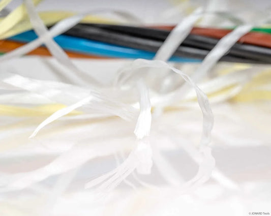 Jonard BRT-100 Schneidewerkzeug für Kabelbinder: Anwendung 03