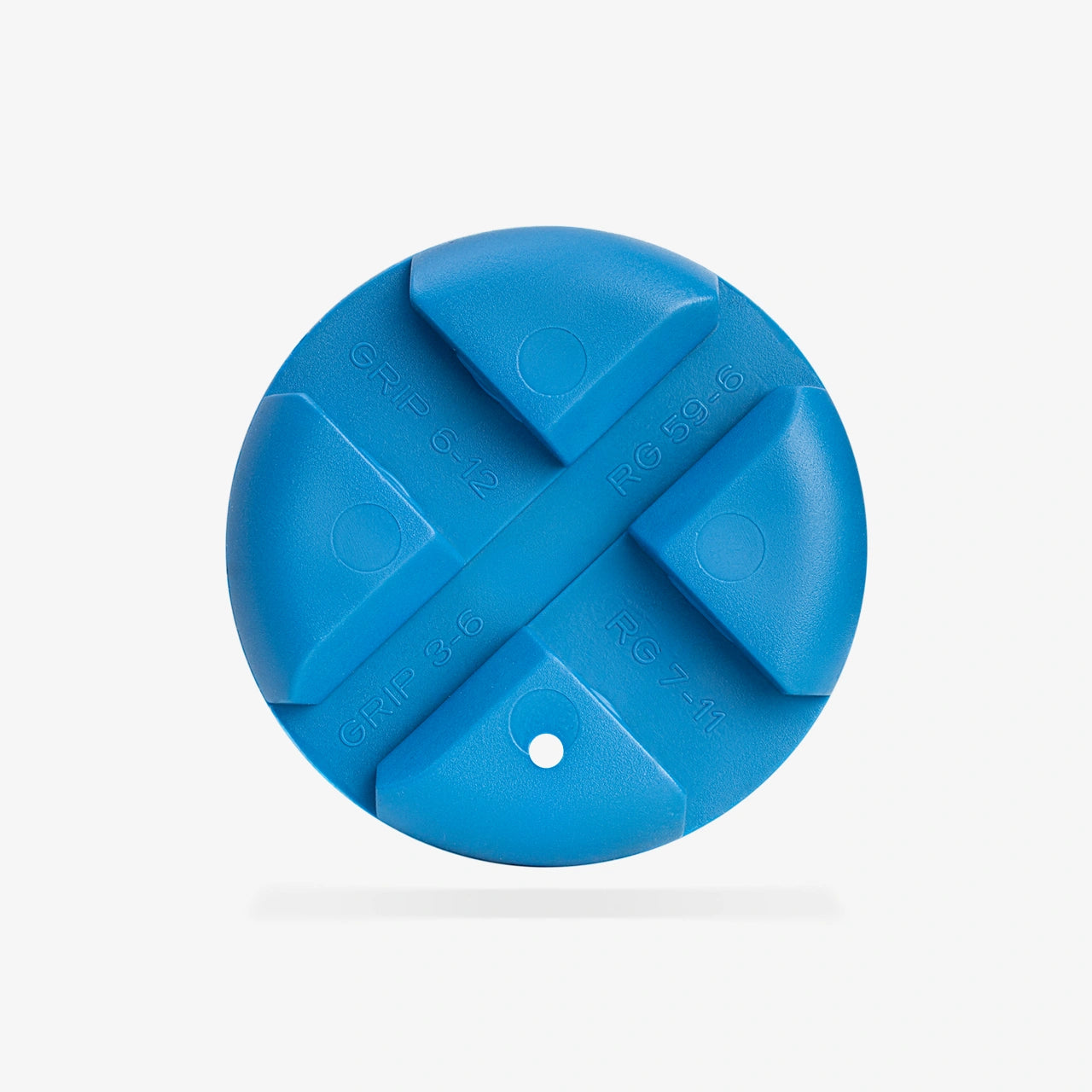 Jonard CG-100 - Cable Gripping Tool - Kabelklemmwerkzeug